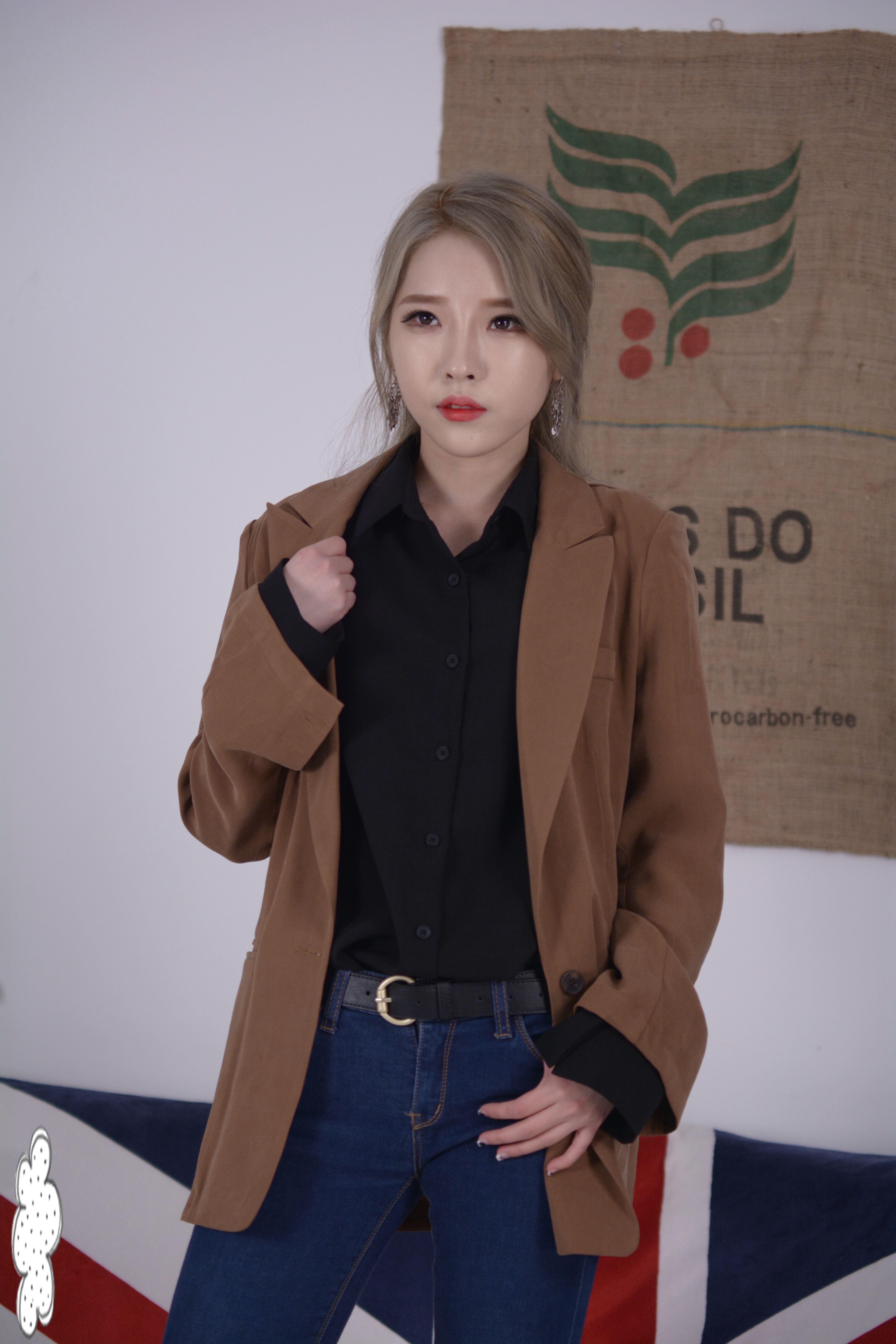 미분류 / 출사모델 유니3